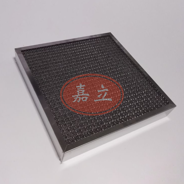 崇州不锈钢油雾过滤器